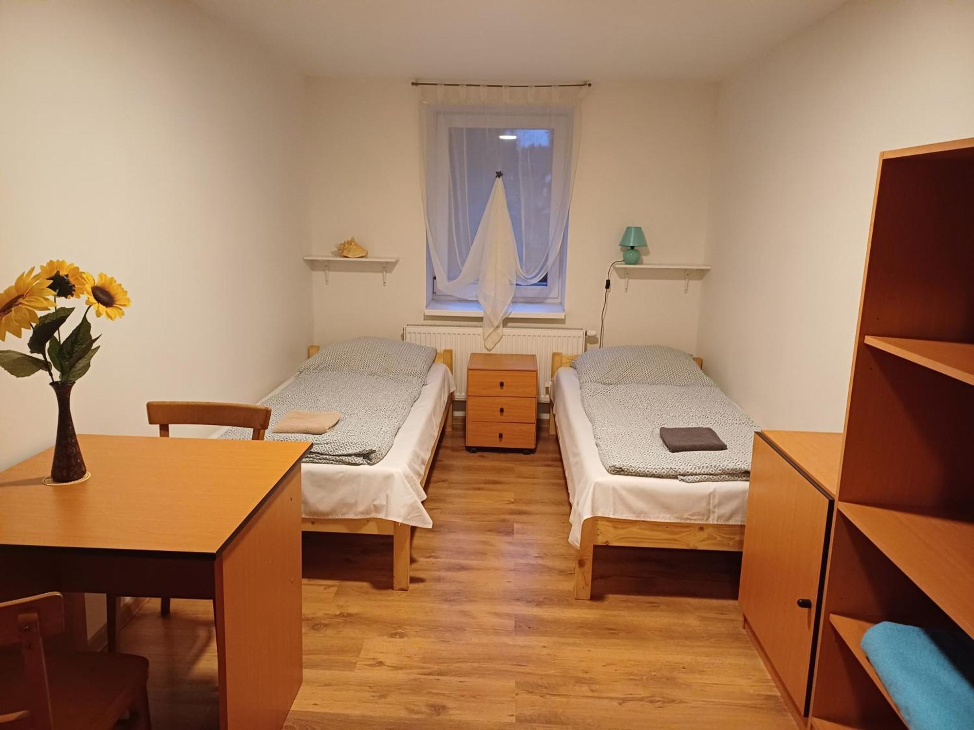 Hostinec Klopoty Ricky  Экстерьер фото